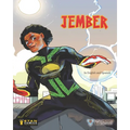 Jember: In English and Spanish - Paperback