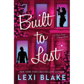 Built to Last - Paperback