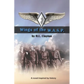 Wings of the WASP - Paperback
