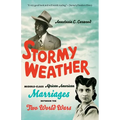 Stormy Weather: Middle-Class African American Marriages between the Two World Wars - Paperback