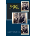 Born in 1926. Birthday Nostalgia. - Paperback