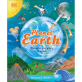 Planet Earth: Discover Our Place in Space - Hardcover