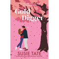 Gold Digger - Paperback