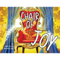 Chair of Joy - Paperback