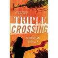 Triple Crossing - Paperback