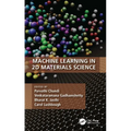 Machine Learning in 2D Materials Science - Paperback