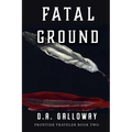 Fatal Ground - Paperback