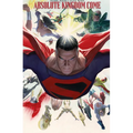 Absolute Kingdom Come (New Edition) - Hardcover