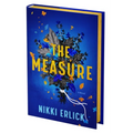The Measure Deluxe Collector's Edition - Hardcover