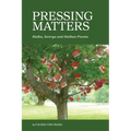 Pressing Matters: Haiku, Senryu and Haibun Poems - Paperback