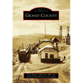 Grand County - Paperback