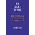 The Theology of the Acts of the Apostles - Paperback