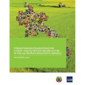 Strengthening Foundations for a Food-and Nutrition-Secure Future in the Lao People's Democratic Republic - Paperback