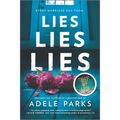 Lies, Lies, Lies - Paperback