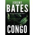 Congo - Hardcover