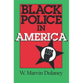 Black Police in America - Paperback
