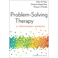 Problem-Solving Therapy: A Treatment Manual - Paperback