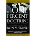 One Percent Doctrine: Deep Inside America's Pursuit of Its Enemies Since 9/11 - Paperback
