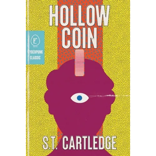 Hollow Coin - Paperback