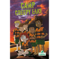 Escape from Eerie Island - Library Binding