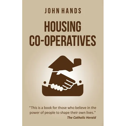 Housing Co-operatives - Paperback