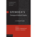 Spinoza's 'Theological-Political Treatise': A Critical Guide - Paperback