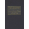Growth and Variability in State Tax Revenue: An Anatomy of State Fiscal Crises - Hardcover