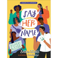 Say Her Name - Hardcover