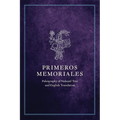 Primeros Memoriales, Part 2: Paleography of Nahuatl Text and English Translation - Paperback