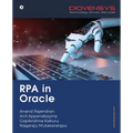 RPA in Oracle - Paperback