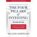 The Four Pillars of Investing, Second Edition: Lessons for Building a Winning Portfolio - Hardcover