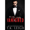 Vanished: A Beautiful Mess Series Novel - Paperback