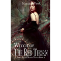 Witch of the Red Thorn - Paperback