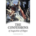 The Confessions of Augustine of Hippo - Paperback