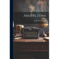 Anders Zorn - Paperback
