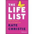 The Life List: The #1 Award Winner: Master Every Moment and Live an Audacious Life - Paperback