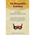 ICG Masquerade Guidelines - Paperback
