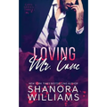 Loving Mr. Cane (Cane #3) - Paperback