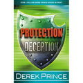 Protection from Deception - Paperback