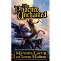 The Phoenix Unchained - Paperback