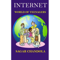 Internet world of teenagers - Paperback