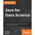 Java for Data Science - Paperback
