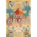 Tomb of the Sun King - Paperback