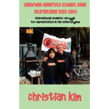 Cambridge University Student Union International 2003-2004: International Students' Struggle for Representation in the United Kingdom - Paperback