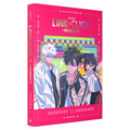 The Art of Link Click: Moments - Hardcover