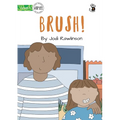 Brush! - Our Yarning - Paperback
