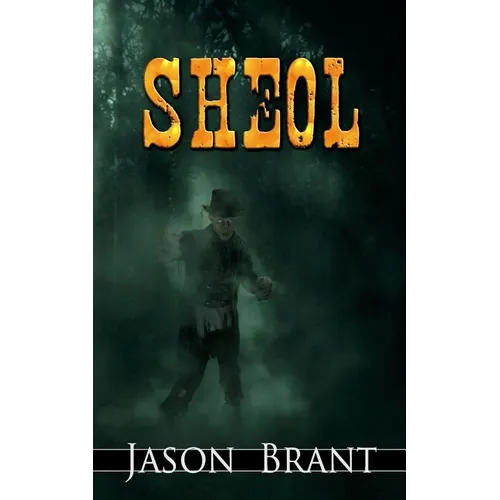 Sheol - Paperback