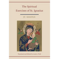 Spiritual Exercises of St. Ignatius. Translated and edited by Louis J. Puhl - Paperback