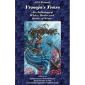 Yemoja's Tears - Paperback