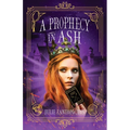 A Prophecy in Ash - Paperback